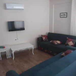 Kaptan Apart-1 Karagozler Evinizden Uzak Eviniz Апартаменты