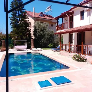 Calis , Fethiye Turkey